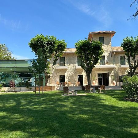La Maison Verchant - Chambres D'Hotes Montpellier Exterior photo