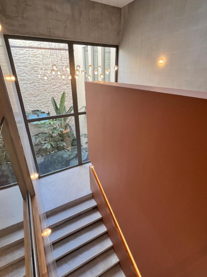 La Maison Verchant - Chambres D'Hotes Montpellier Exterior photo