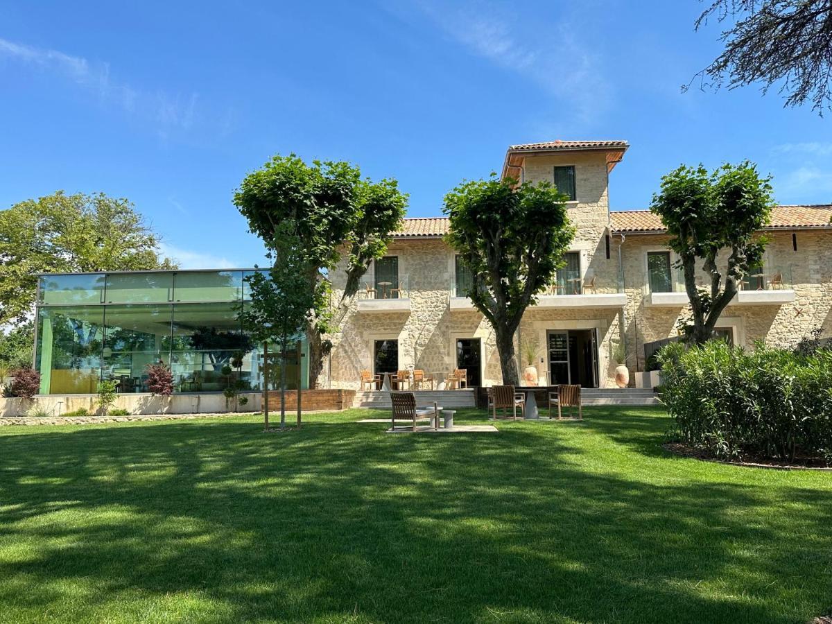 La Maison Verchant - Chambres D'Hotes Montpellier Exterior photo