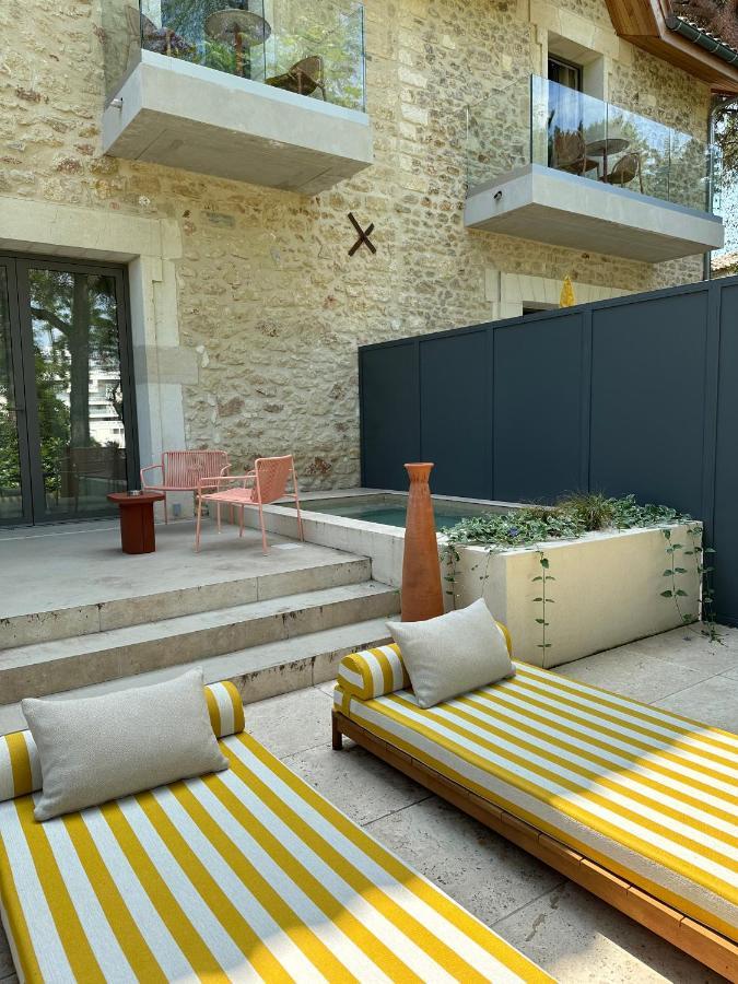 La Maison Verchant - Chambres D'Hotes Montpellier Exterior photo