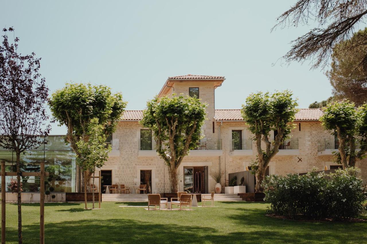 La Maison Verchant - Chambres D'Hotes Montpellier Exterior photo